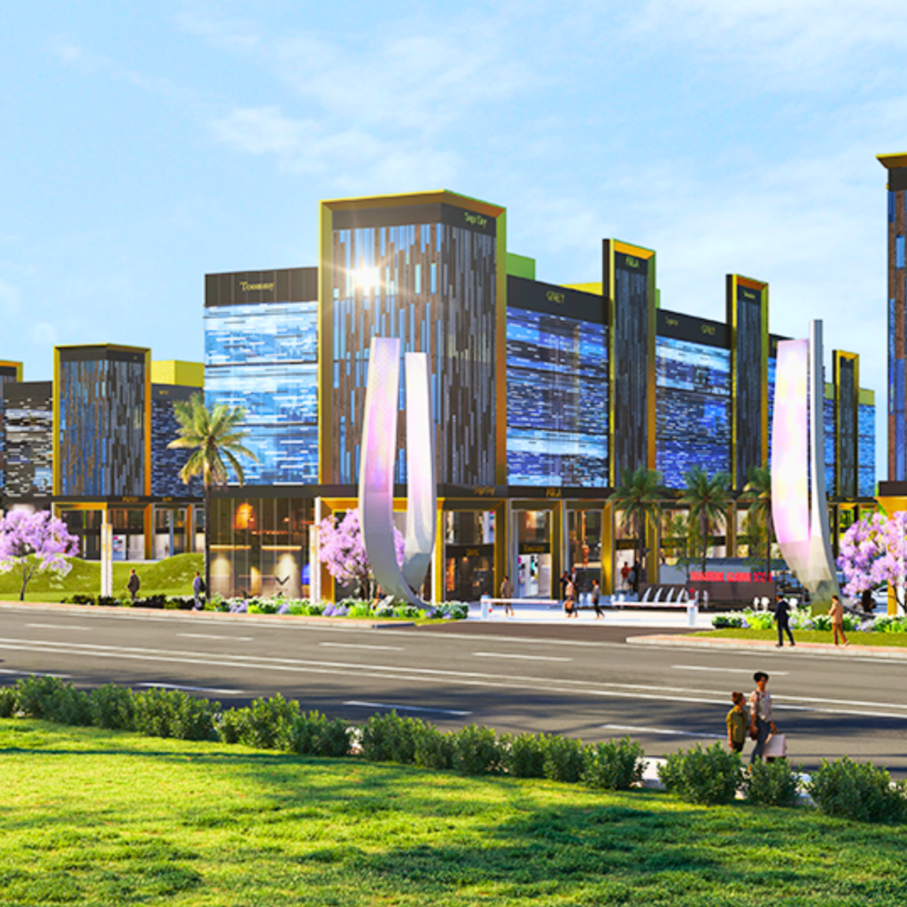 Signature Global SCO Sector 88A Gurgaon
