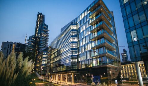 Ganga Realty Fusion 85 Gurgaon