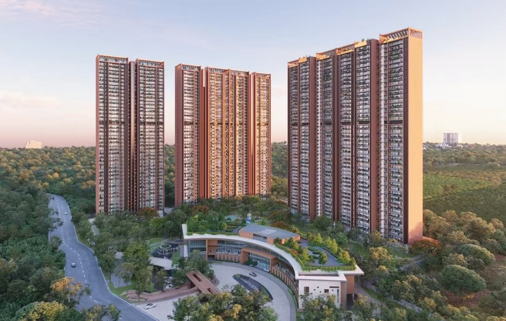 SOBHA Aranya Gurgaon