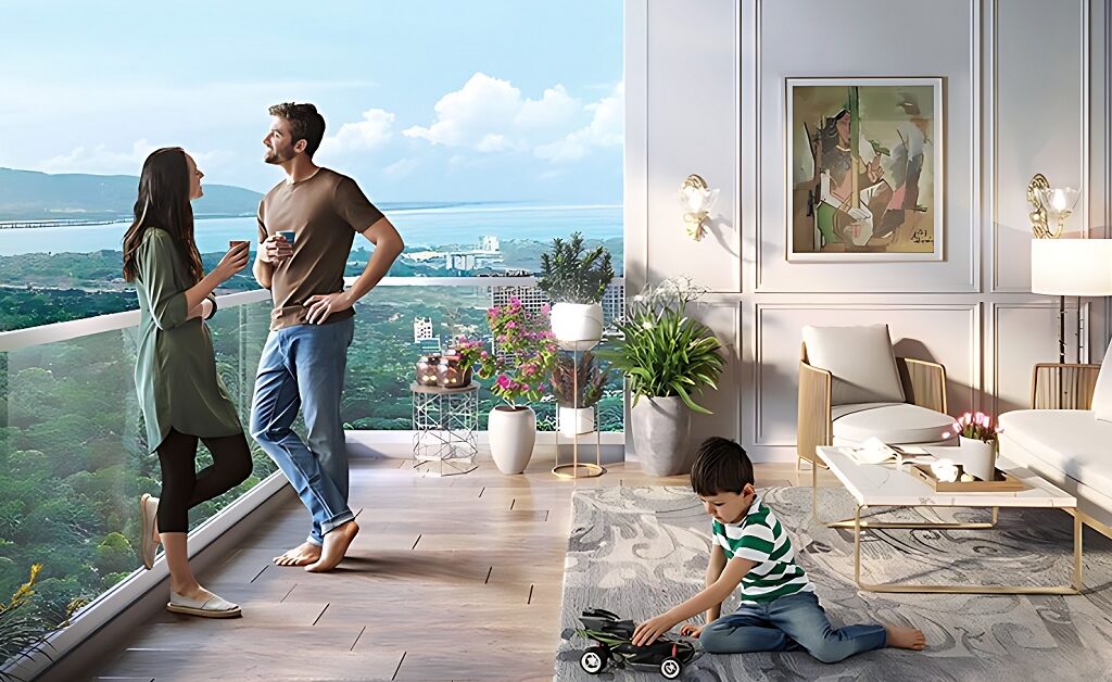 m3m golf estate phase 2 banner 74977