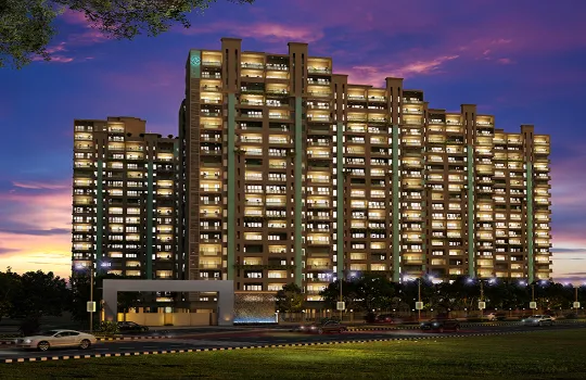 Pareena Coban Sector 99A Gurugram