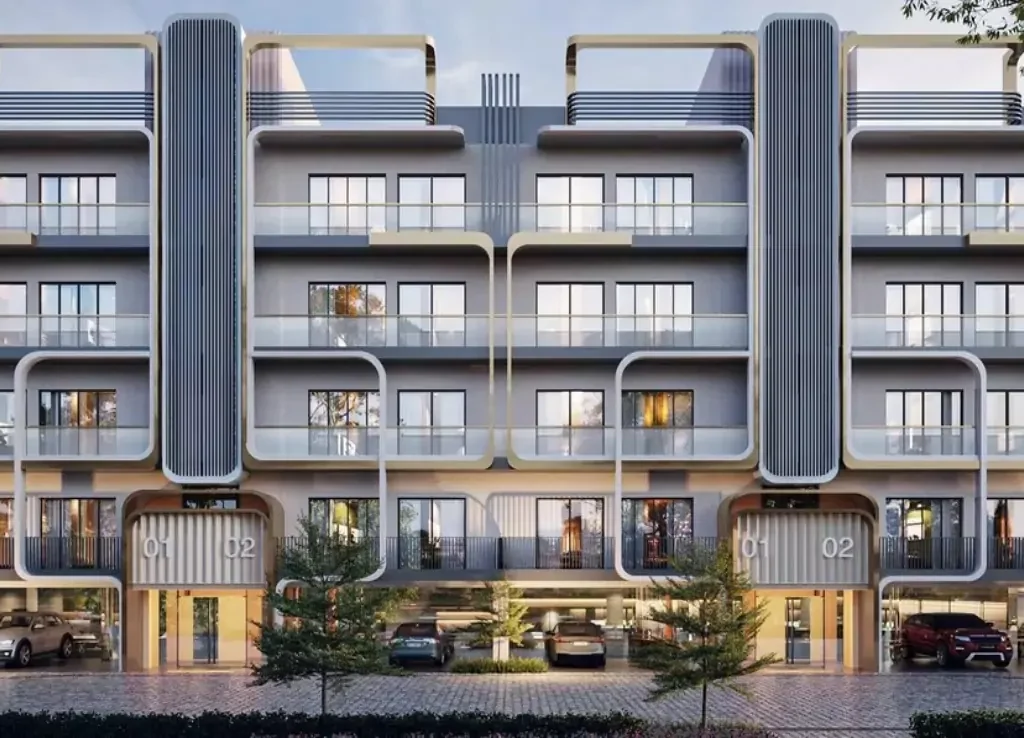 M3M Antalya Hills Sector 79 Gurgaon