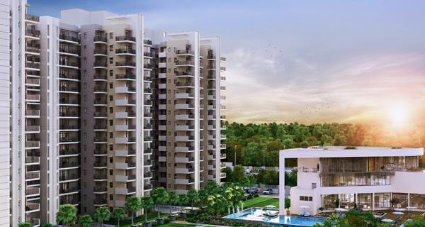 Godrej 101 Sector 79 Gurgaon