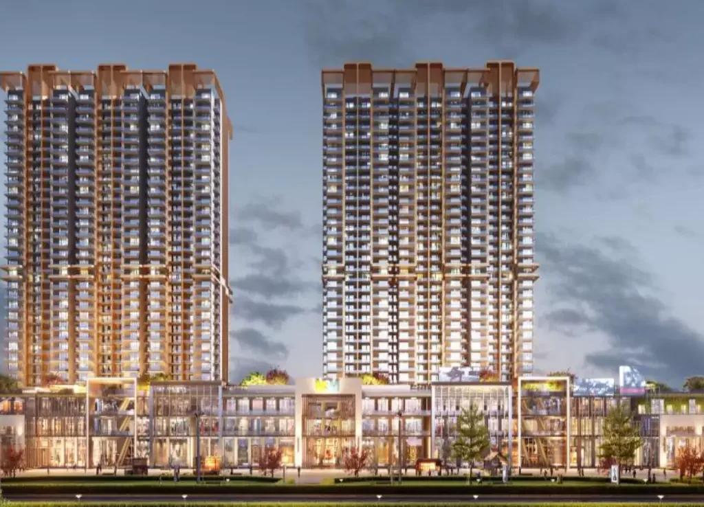M3M Capital Walk Sector 113 Gurgaon
