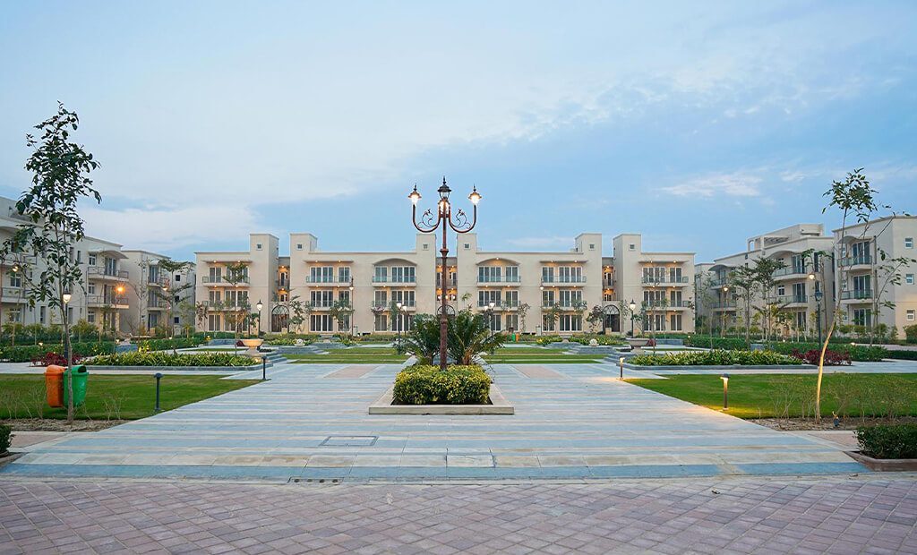 BPTP Amstoria Sector 102 Gurgaon