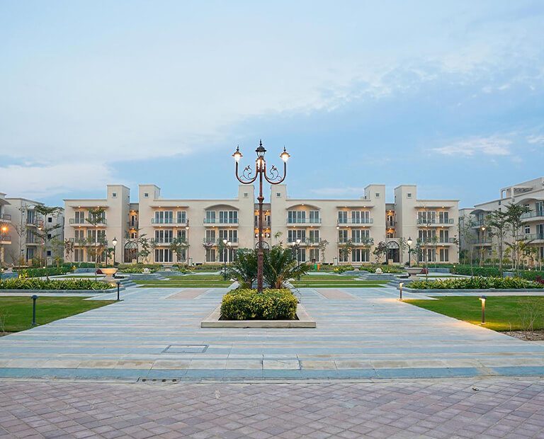 BPTP Amstoria Sector 102 Gurgaon