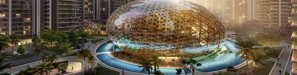 Elan The Presidential Sector 106 Gurgaon