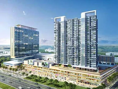 M3M Corner Walk Sector 74 Gurgaon