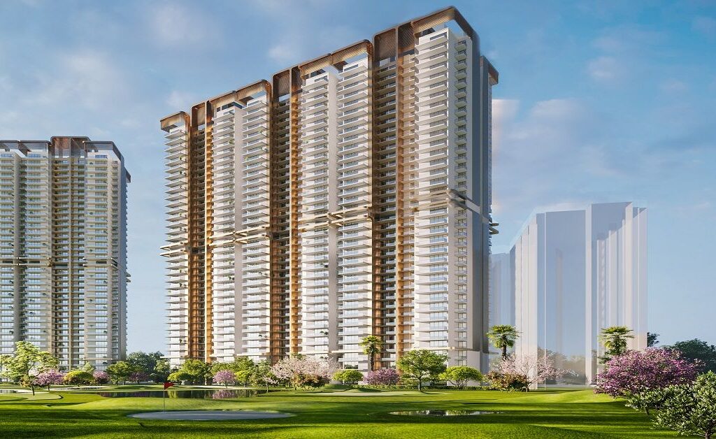 M3M Capital Sector 113 Gurgaon