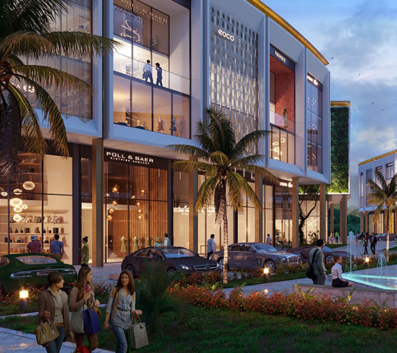 M3M SCO PLOTS SECTOR 113 GURGAON