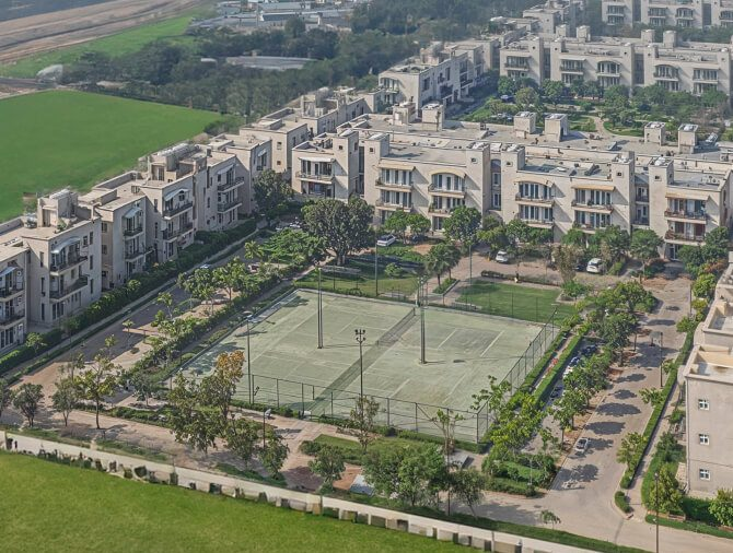 BPTP AMSTORIA, SECTOR 102 GURGAON