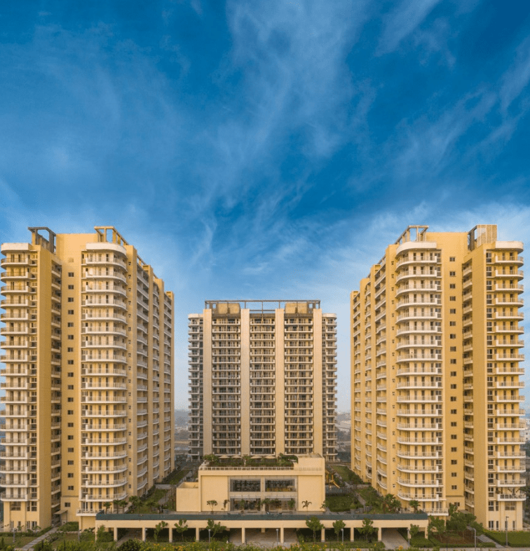 BPTP TERRA SECTOR 37D, GURUGRAM