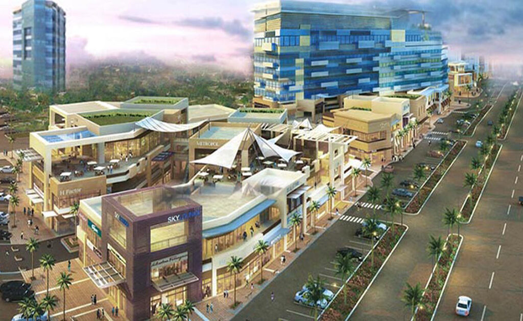 M3M Urbana Sector 67 Gurgaon