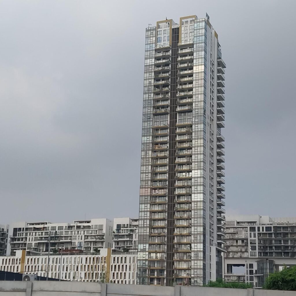 M3M Golf Estate Sector 65 Gurgaon