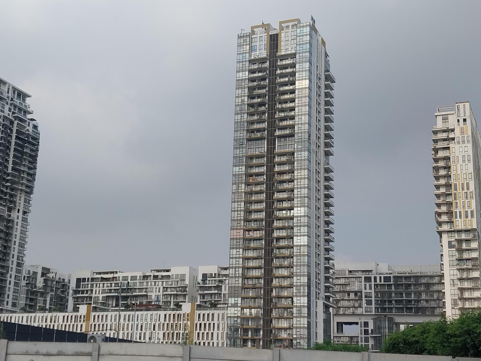 M3M Golf Estate Sector 65 Gurgaon