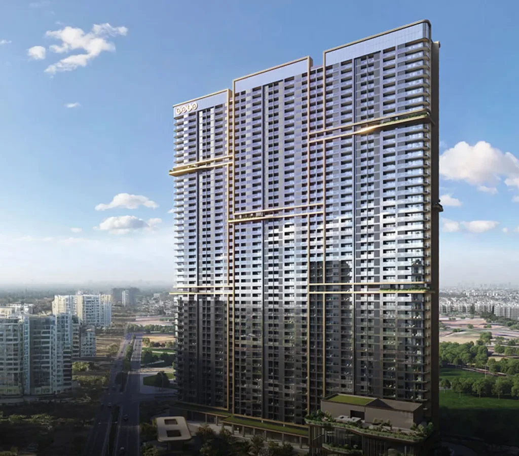 bptp gaia residences