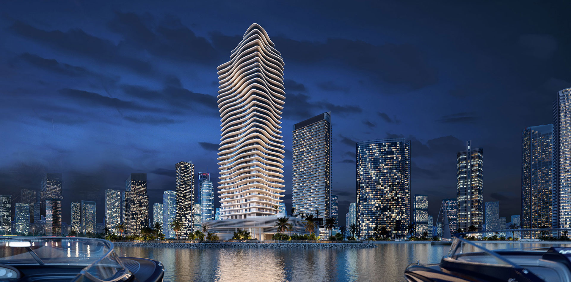 M3M Elie Saab Sector 111 SCDA Gurgaon