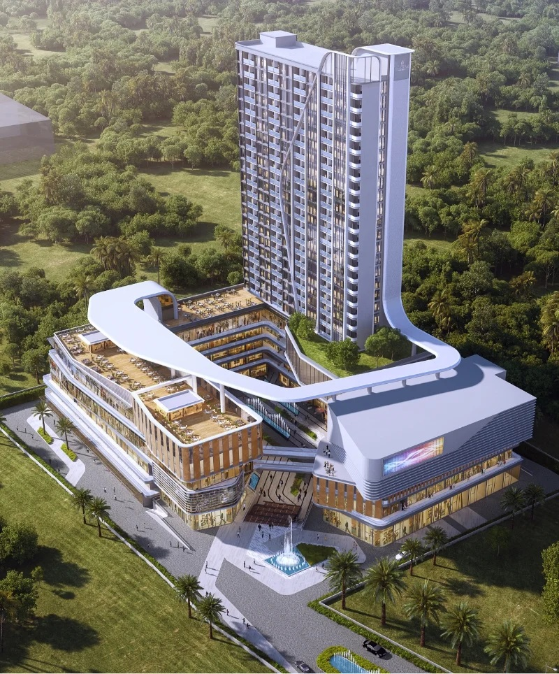 SPJ Vedatam Sector 14 Gurgaon