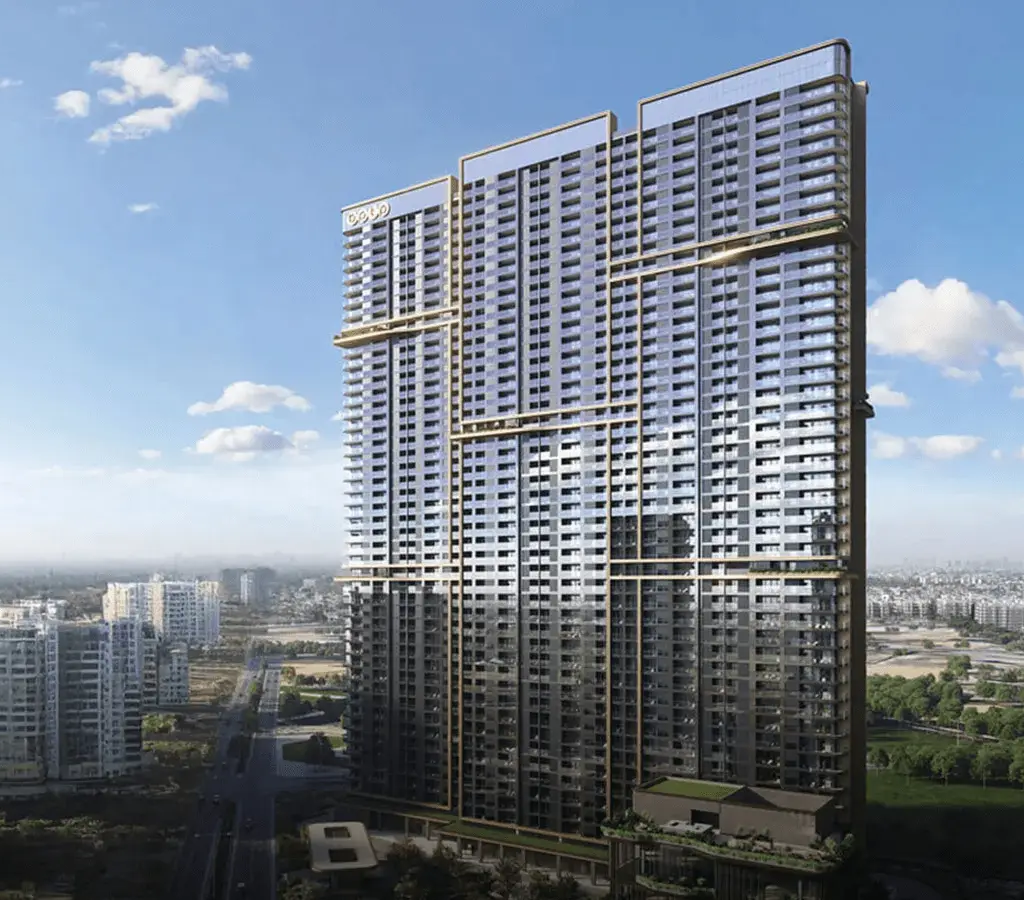 BPTP GAIA RESIDENCES