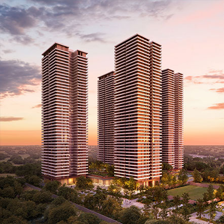 MAX ESTATE 361 SECTOR 36A GURGAON