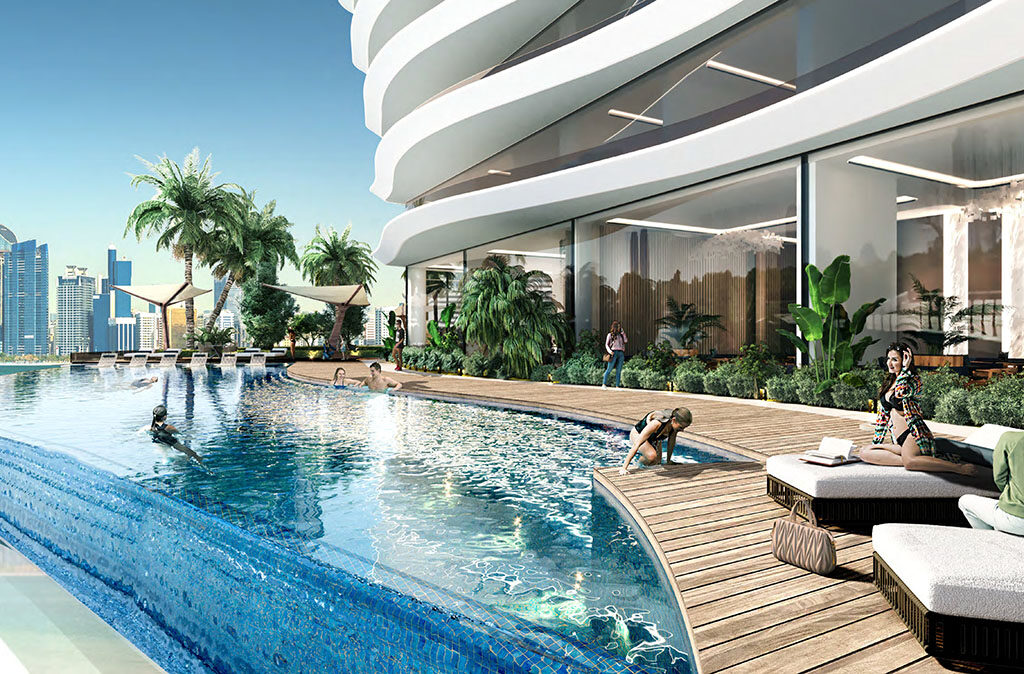 M3M Elie Saab Sector 111 SCDA Gurgaon