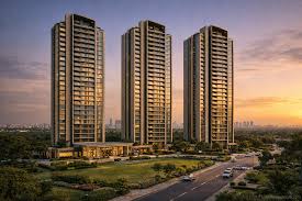 SOBHA SECTOR 63A GURGAON