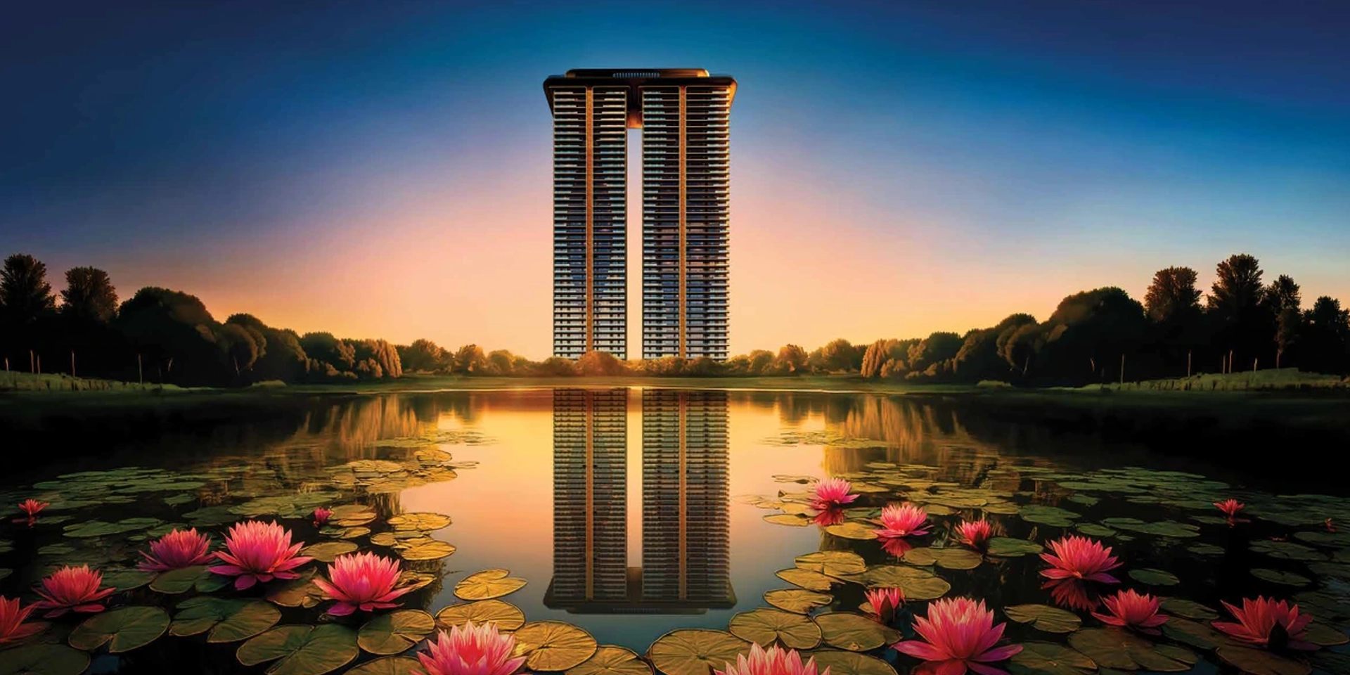 AIPL Riviera Sector 103 Gurgaon