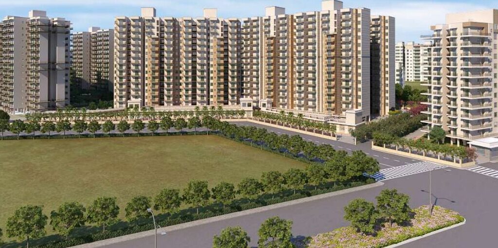 ROF Aalayas Sector 102 5