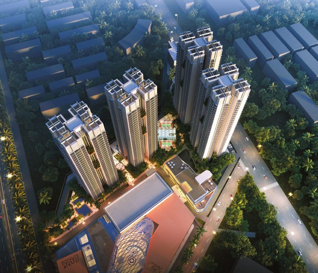 SS-Camasa-Sector-90-gurgaon-1