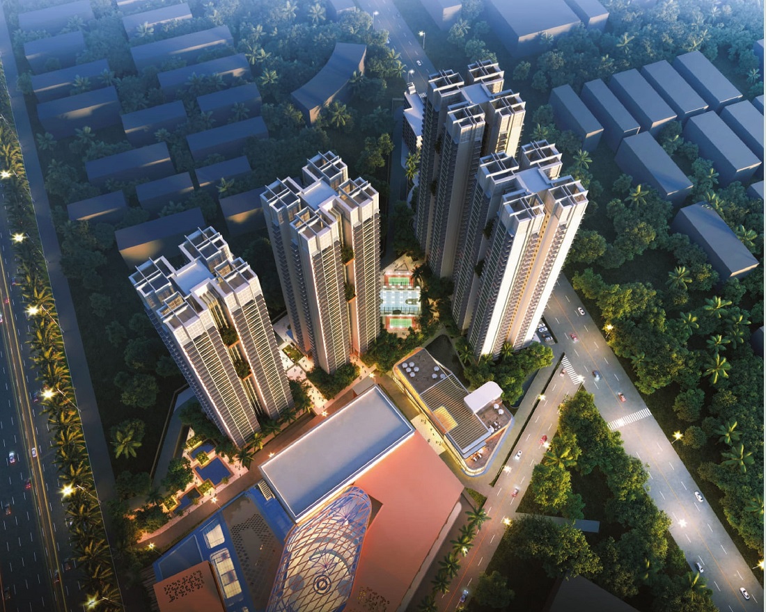 SS-Camasa-Sector-90-gurgaon-1