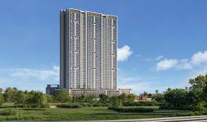 Satya Levante Residences 2