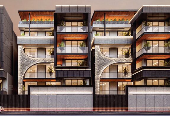 Dharam Sons Brightleaf Sector 65 Gurugram