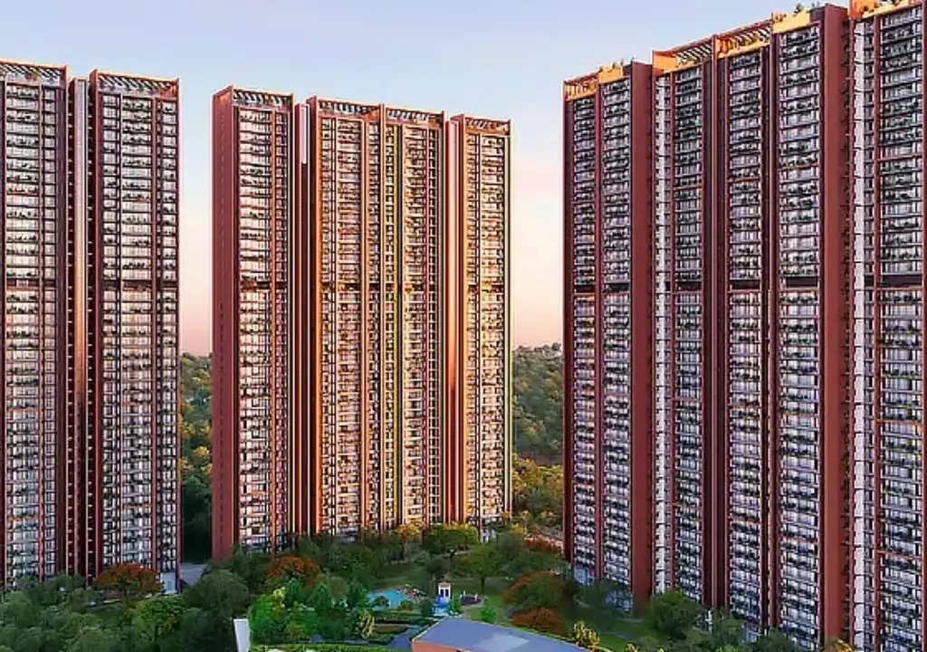 Sobha Aranya