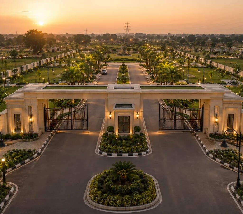 Dream Valley Sector 7 Jhajjar