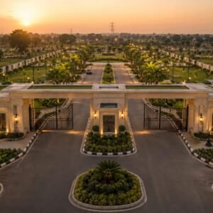 Dream Valley Sector 7 Jhajjar