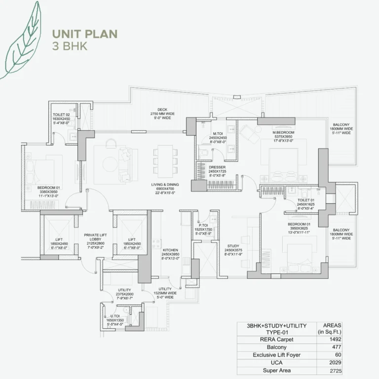 twin-tower-floor-plan-3bhk