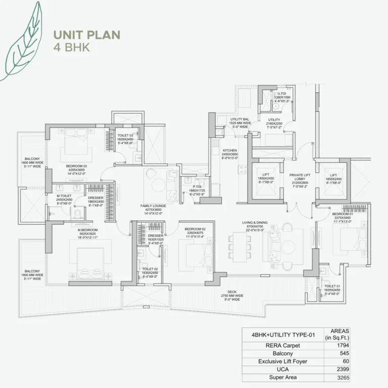 twin-tower-floor-plan-4bhk