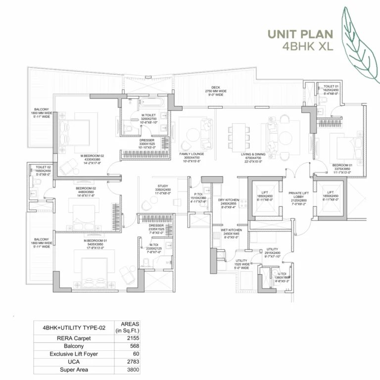 twin-tower-floor-plan-4bhk-xl