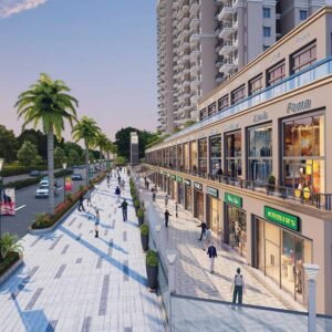 bptp boulevard