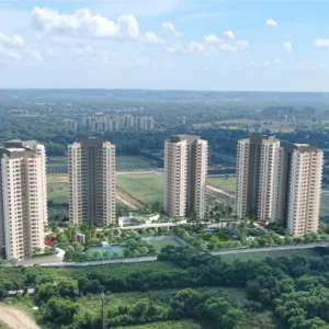 ashiana aaroham sector 80